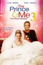 Watch The Prince & Me 3: A Royal Honeymoon M4ufree