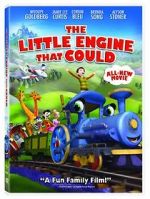 Watch The Little Engine That Could Online M4ufree