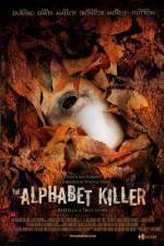 Watch The Alphabet Killer Online M4ufree