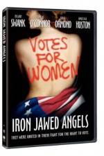 Watch Iron Jawed Angels Online M4ufree
