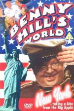 Watch Benny Hill's World Tour New York M4ufree