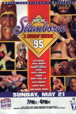 Watch WCW Slamboree 1995 Online M4ufree
