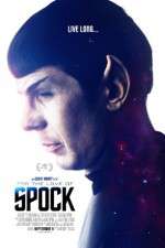Watch For the Love of Spock M4ufree