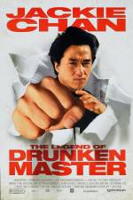 Watch Drunken Master II (Jui kuen II) Online M4ufree