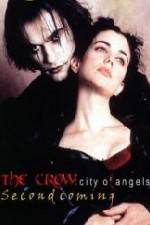 Watch The Crow: City of Angels - Second Coming (FanEdit) M4ufree