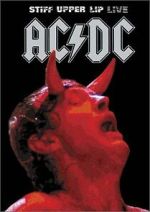 Watch AC/DC: Stiff Upper Lip Live M4ufree