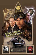 Watch The Danger Element Online M4ufree