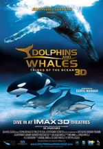 Watch Dolphins and Whales 3D: Tribes of the Ocean Online M4ufree