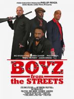 Watch Boyz from the Streets 2020 Online M4ufree