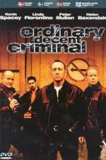 Watch Ordinary Decent Criminal Online M4ufree