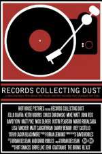 Watch Records Collecting Dust M4ufree