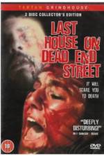 Watch The Last House on Dead End Street M4ufree