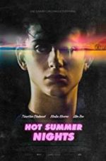 Watch Hot Summer Nights M4ufree