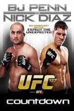 Watch UFC 137 Countdown Online M4ufree