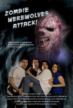 Watch Zombie Werewolves Attack! Online M4ufree