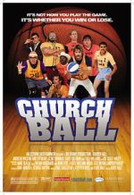 Watch Church Ball Online M4ufree