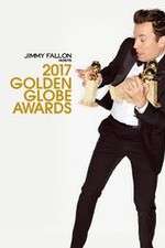 Watch The 74th Golden Globe Awards M4ufree
