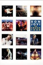 Watch Bon Jovi The Crush Tour M4ufree