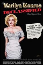Watch Marilyn Monroe Declassified Online M4ufree