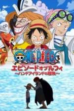 Watch One Piece Luffy  Hand Island no Bouken M4ufree