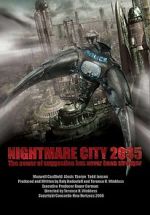 Watch Nightmare City 2035 Online M4ufree