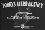 Watch Porky\'s Hero Agency Online M4ufree