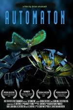 Watch Automaton Online Putlocker