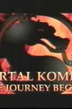 Watch Mortal Kombat The Journey Begins M4ufree