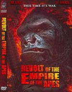 Watch Revolt of the Empire of the Apes Online M4ufree