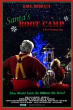 Watch Santas Boot Camp M4ufree