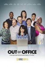 Watch Out of Office Online M4ufree