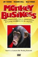 Watch Monkey Business M4ufree
