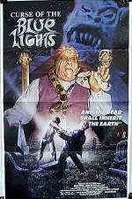Watch Curse of the Blue Lights Online M4ufree