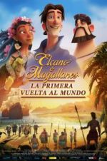 Watch Elcano & Magallanes: First Trip Around the World M4ufree