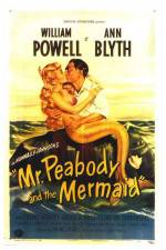 Watch Mr Peabody and the Mermaid M4ufree