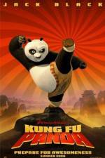 Watch Kung Fu Panda Online M4ufree
