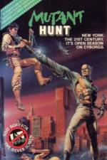 Watch Mutant Hunt Online M4ufree