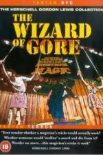 Watch The Wizard of Gore Online M4ufree