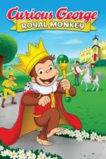 Watch Curious George: Royal Monkey M4ufree