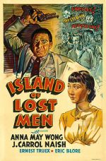 Watch Island of Lost Men M4ufree