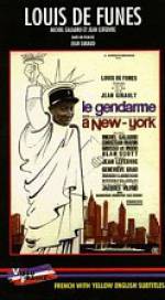 Watch Le gendarme  New York M4ufree