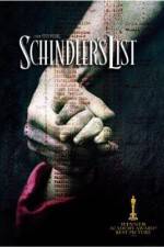 Watch Schindler's List M4ufree