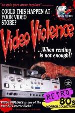 Watch Video Violence When Renting Is Not Enough M4ufree