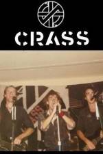 Watch Crass Documentary: There is No Authority But Yourself Online M4ufree