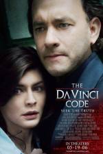 Watch The Da Vinci Code M4ufree