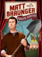 Watch Matt Braunger: Shovel Fighter Online M4ufree