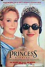 Watch The Princess Diaries M4ufree
