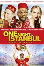 Watch One Night in Istanbul M4ufree