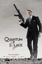Watch Quantum of Solace Online M4ufree