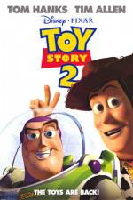 Watch Toy Story 2 Online M4ufree